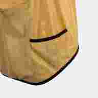 CHALECO CRONO MARRÓN - CHALECO CRONO MARRÓN