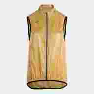 CHALECO CRONO MARRÓN - CHALECO CRONO MARRÓN