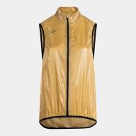 CHALECO CRONO MARRÓN - CHALECO CRONO MARRÓN