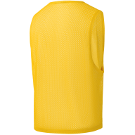 Манишка JOGEL CAMP 2 Bib, желтый - Манишка JOGEL CAMP 2 Bib, желтый