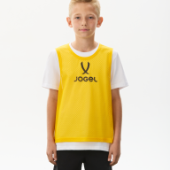 Манишка JOGEL CAMP 2 Bib, желтый - Манишка JOGEL CAMP 2 Bib, желтый