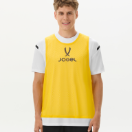 Манишка JOGEL CAMP 2 Bib, желтый - Манишка JOGEL CAMP 2 Bib, желтый