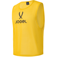 Манишка JOGEL CAMP 2 Bib, желтый - Манишка JOGEL CAMP 2 Bib, желтый