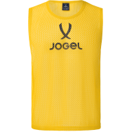 Манишка JOGEL CAMP 2 Bib, желтый - Манишка JOGEL CAMP 2 Bib, желтый