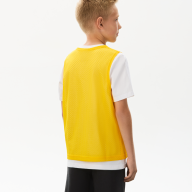 Манишка JOGEL CAMP 2 Bib, желтый - Манишка JOGEL CAMP 2 Bib, желтый