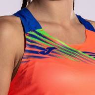 CAMISETA TIRANTES ELITE X       - CAMISETA TIRANTES ELITE X      