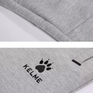 Брюки KELME Training Pant Grey - Брюки KELME Training Pant Grey