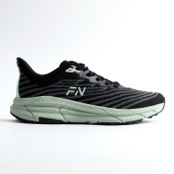 Кроссовки FN React (Black/Light Green) - Кроссовки FN React (Black/Light Green)