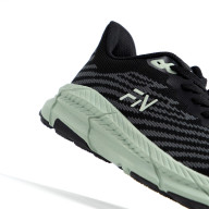 Кроссовки FN React (Black/Light Green) - Кроссовки FN React (Black/Light Green)