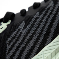 Кроссовки FN React (Black/Light Green) - Кроссовки FN React (Black/Light Green)