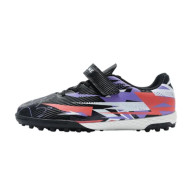 Детские шиповки KELME Kids' Soccer Cleats (TF) Black - Детские шиповки KELME Kids' Soccer Cleats (TF) Black