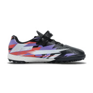 Детские шиповки KELME Kids' Soccer Cleats (TF) Black - Детские шиповки KELME Kids' Soccer Cleats (TF) Black