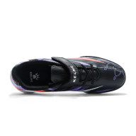 Детские шиповки KELME Kids' Soccer Cleats (TF) Black - Детские шиповки KELME Kids' Soccer Cleats (TF) Black