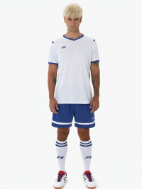Футбольная форма FN Spirit (White/Blue)