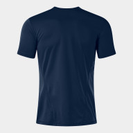 ФУТБОЛКА С КОРОТКИМ РУКАВОМ PHOENIX III DARK NAVY КРАСНЫЙ - ФУТБОЛКА С КОРОТКИМ РУКАВОМ PHOENIX III DARK NAVY КРАСНЫЙ