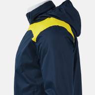 ДОЖДЕВИК TRIVOR II ТЕМНО-СИНИЙ ЖЕЛТЫЙ - ДОЖДЕВИК TRIVOR II ТЕМНО-СИНИЙ ЖЕЛТЫЙ