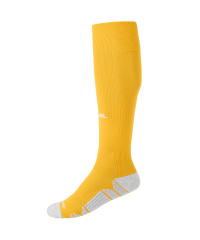Гетры JOGEL MATCH 2 PerFormDRY Socks, желтый