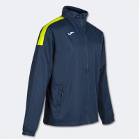 Дождевик JOMA ALASKA Темно синий