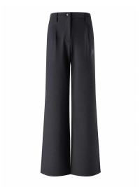 Брюки KELME Fleece-lined Knit Trousers Dark Blue
