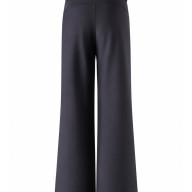 Брюки KELME Fleece-lined Knit Trousers Dark Blue - Брюки KELME Fleece-lined Knit Trousers Dark Blue
