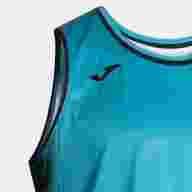 Баскетбольная форма JOMA FINAL FOUR TURQUESA FLUOR - Баскетбольная форма JOMA FINAL FOUR TURQUESA FLUOR