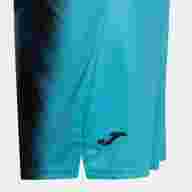 Баскетбольная форма JOMA FINAL FOUR TURQUESA FLUOR - Баскетбольная форма JOMA FINAL FOUR TURQUESA FLUOR