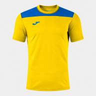 Игровая футболка JOMA PHOENIX III     - Игровая футболка JOMA PHOENIX III    