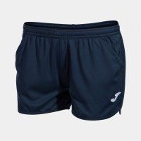 Шорты JOMA HOBBY WOMAN Темно синий
