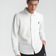 Рубашка KELME Shirt White - Рубашка KELME Shirt White