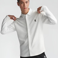 Рубашка KELME Shirt White - Рубашка KELME Shirt White