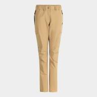 PANTALÓN LARGO EXPLORER BEIGE - PANTALÓN LARGO EXPLORER BEIGE
