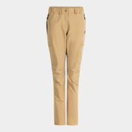 PANTALÓN LARGO EXPLORER BEIGE - PANTALÓN LARGO EXPLORER BEIGE