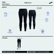 MALLAS LARGAS CHALLENGE   - MALLAS LARGAS CHALLENGE  