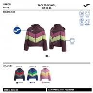 ANORAK KIDS CAMP   - ANORAK KIDS CAMP  