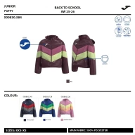 ANORAK KIDS CAMP   - ANORAK KIDS CAMP  