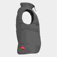 CHALECO ACOLCHADO STEP   - CHALECO ACOLCHADO STEP  