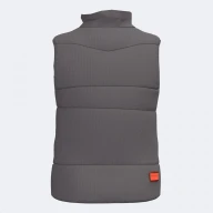 CHALECO ACOLCHADO STEP   - CHALECO ACOLCHADO STEP  