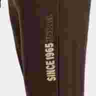 PANTALÓN LARGO MIMETIC MARRÓN - PANTALÓN LARGO MIMETIC MARRÓN