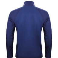 Ветровка KELME Thin Woven Jacket Dark Blue - Ветровка KELME Thin Woven Jacket Dark Blue