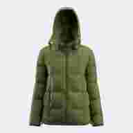 ANORAK URBAN STREET   - ANORAK URBAN STREET  