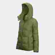 ANORAK URBAN STREET   - ANORAK URBAN STREET  