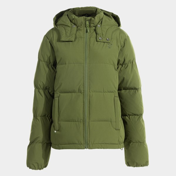 ANORAK URBAN STREET  