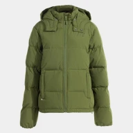 ANORAK URBAN STREET   - ANORAK URBAN STREET  