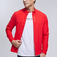 Олимпийка KELME Knitted Jacket Red - Олимпийка KELME Knitted Jacket Red