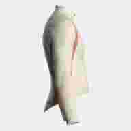 CHAQUETA CRONO BEIGE - CHAQUETA CRONO BEIGE