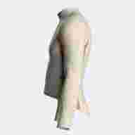 CHAQUETA CRONO BEIGE - CHAQUETA CRONO BEIGE