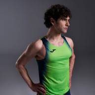 CAMISETA TIRANTES ELITE XI     - CAMISETA TIRANTES ELITE XI    