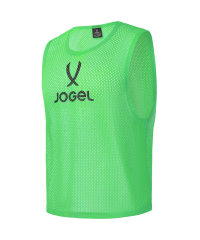 Манишка JOGEL CAMP 2 Bib, зеленый
