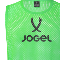 Манишка JOGEL CAMP 2 Bib, зеленый - Манишка JOGEL CAMP 2 Bib, зеленый
