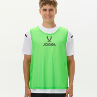 Манишка JOGEL CAMP 2 Bib, зеленый - Манишка JOGEL CAMP 2 Bib, зеленый